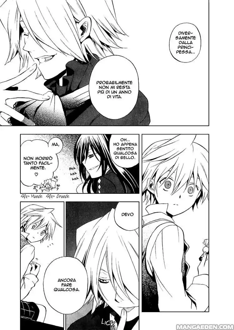 Pandora Hearts Capitolo 09 page 13