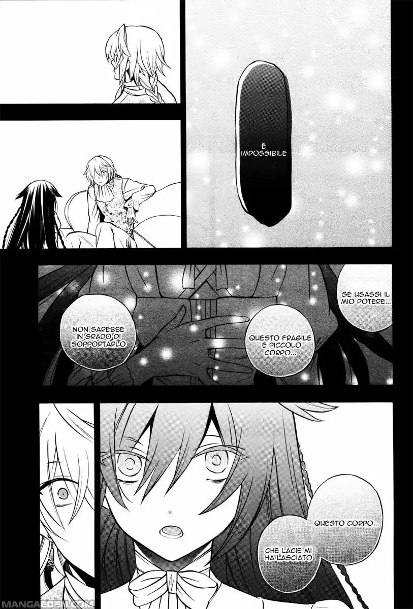 Pandora Hearts Capitolo 73 page 6