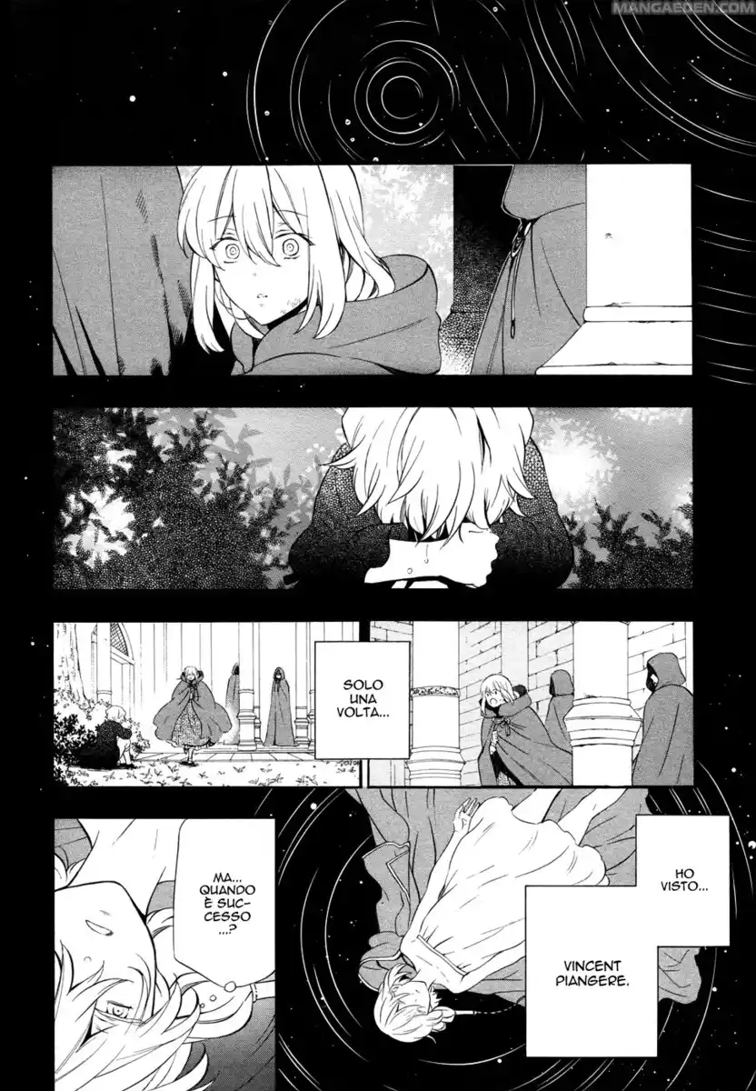 Pandora Hearts Capitolo 96 page 21