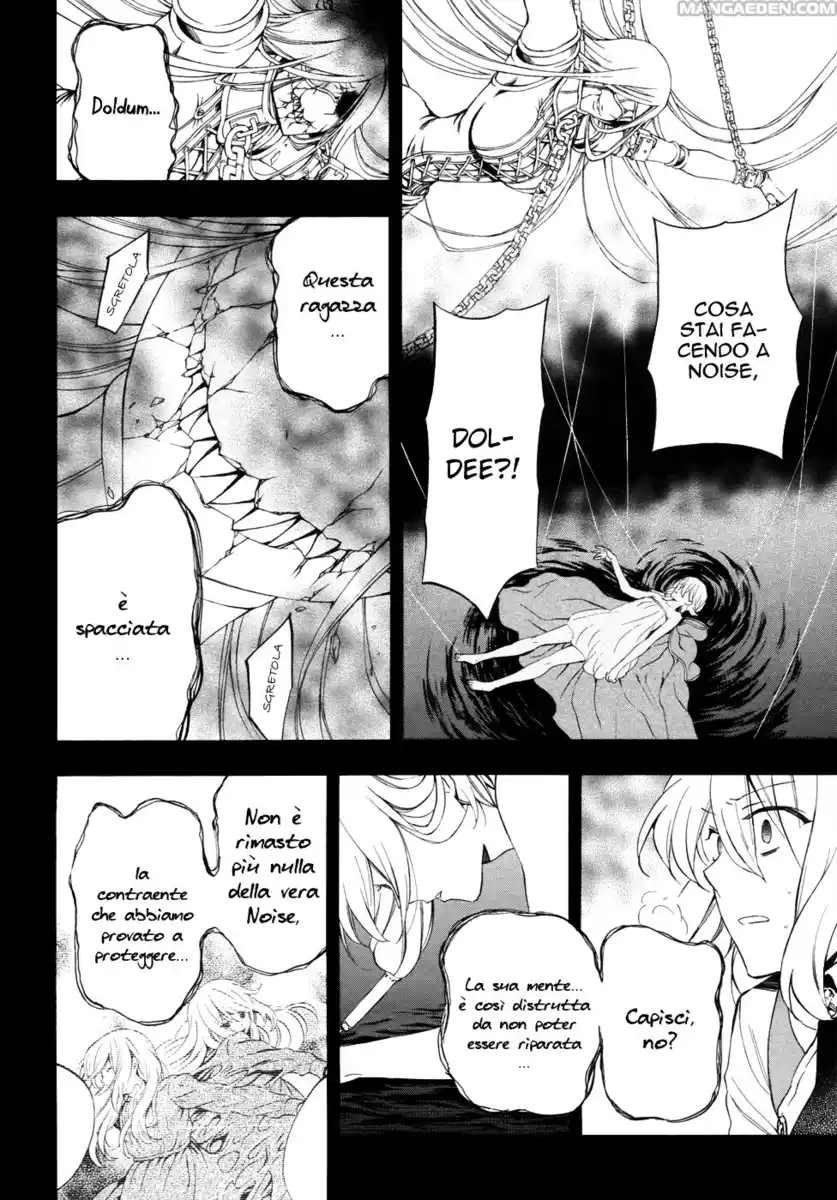 Pandora Hearts Capitolo 96 page 23