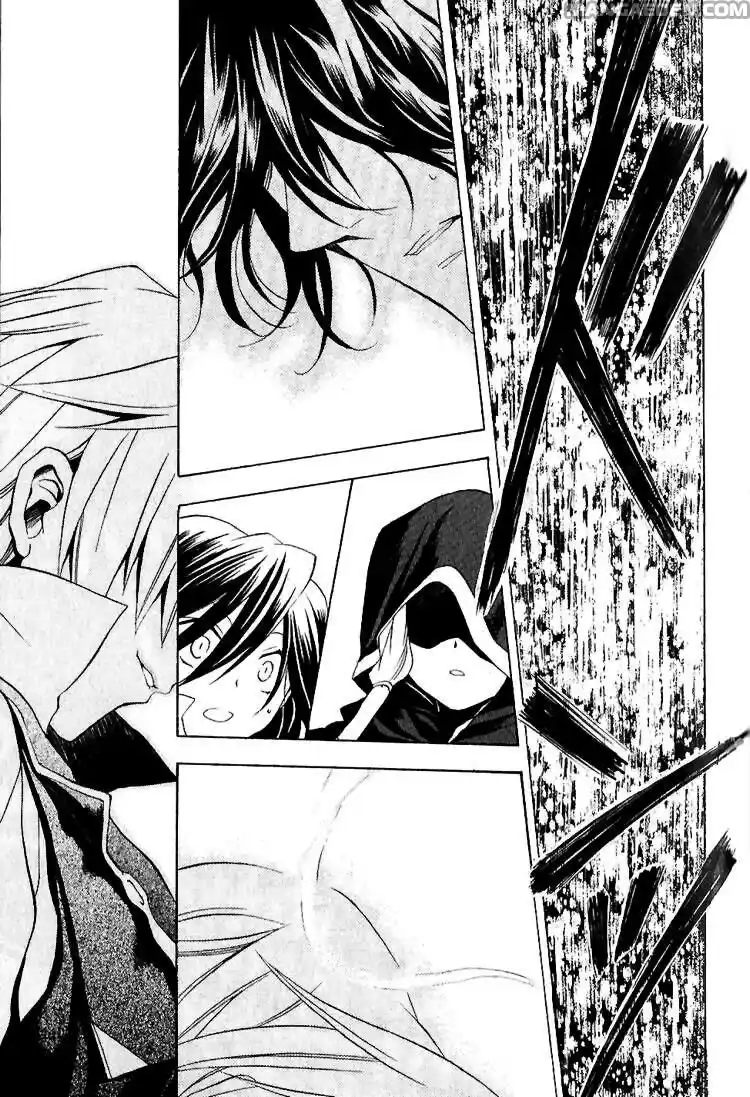 Pandora Hearts Capitolo 07 page 19