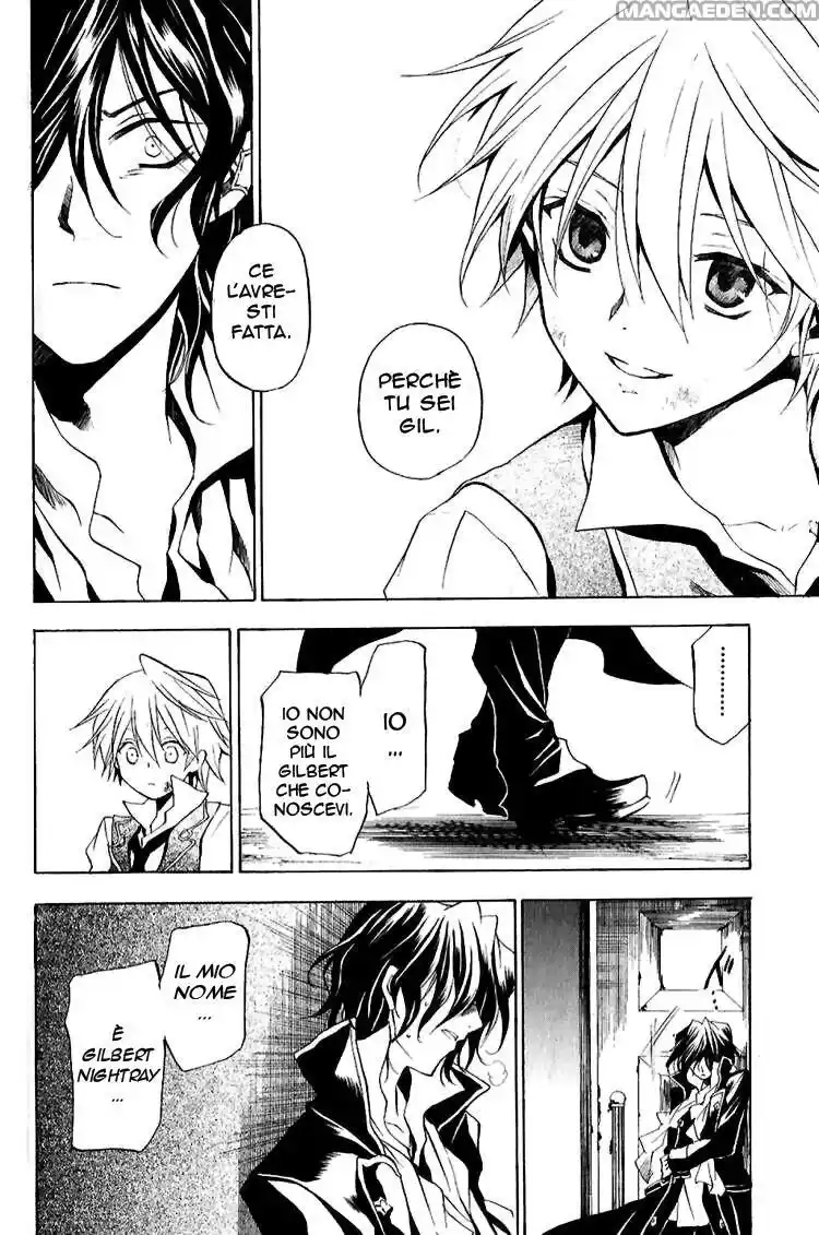 Pandora Hearts Capitolo 07 page 24