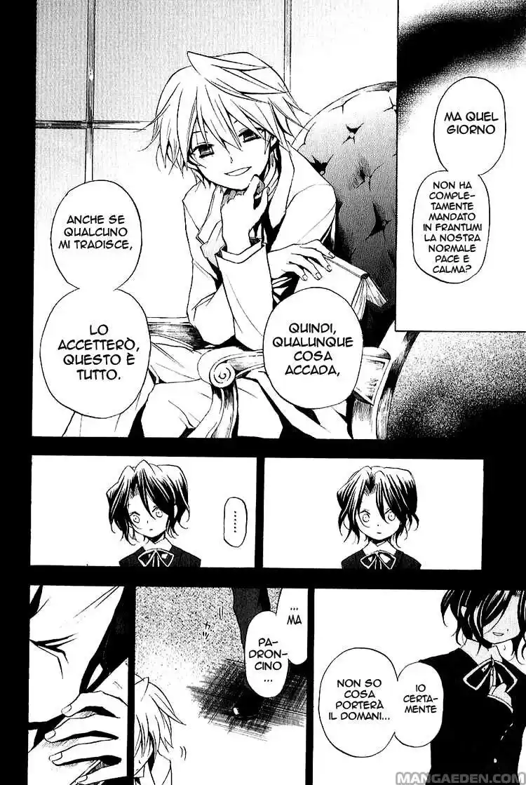 Pandora Hearts Capitolo 07 page 4