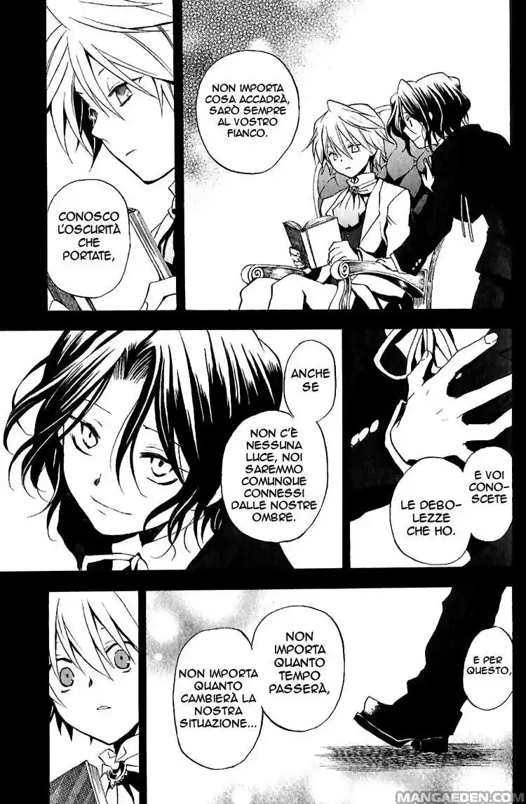 Pandora Hearts Capitolo 07 page 5