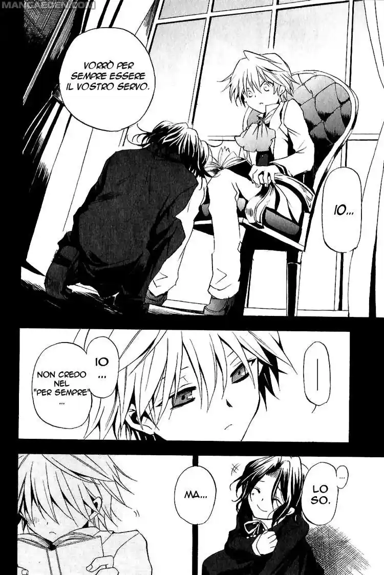 Pandora Hearts Capitolo 07 page 6