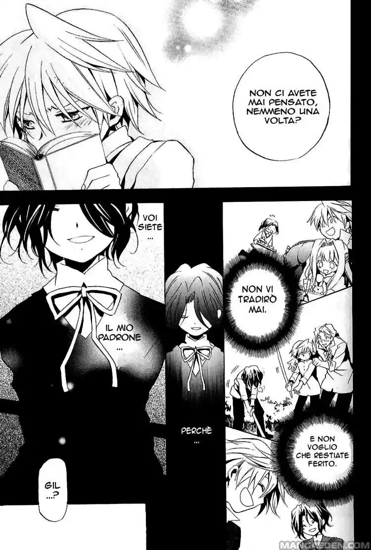 Pandora Hearts Capitolo 07 page 7