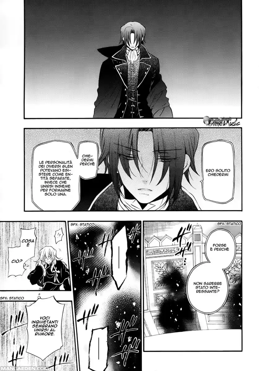 Pandora Hearts Capitolo 91 page 24