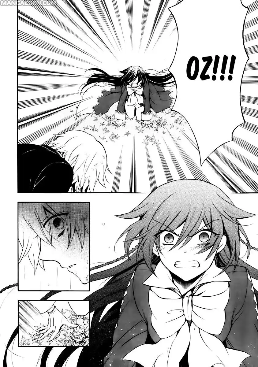 Pandora Hearts Capitolo 75 page 29