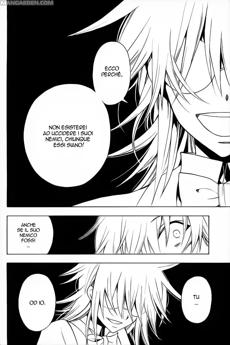 Pandora Hearts Capitolo 50 page 44