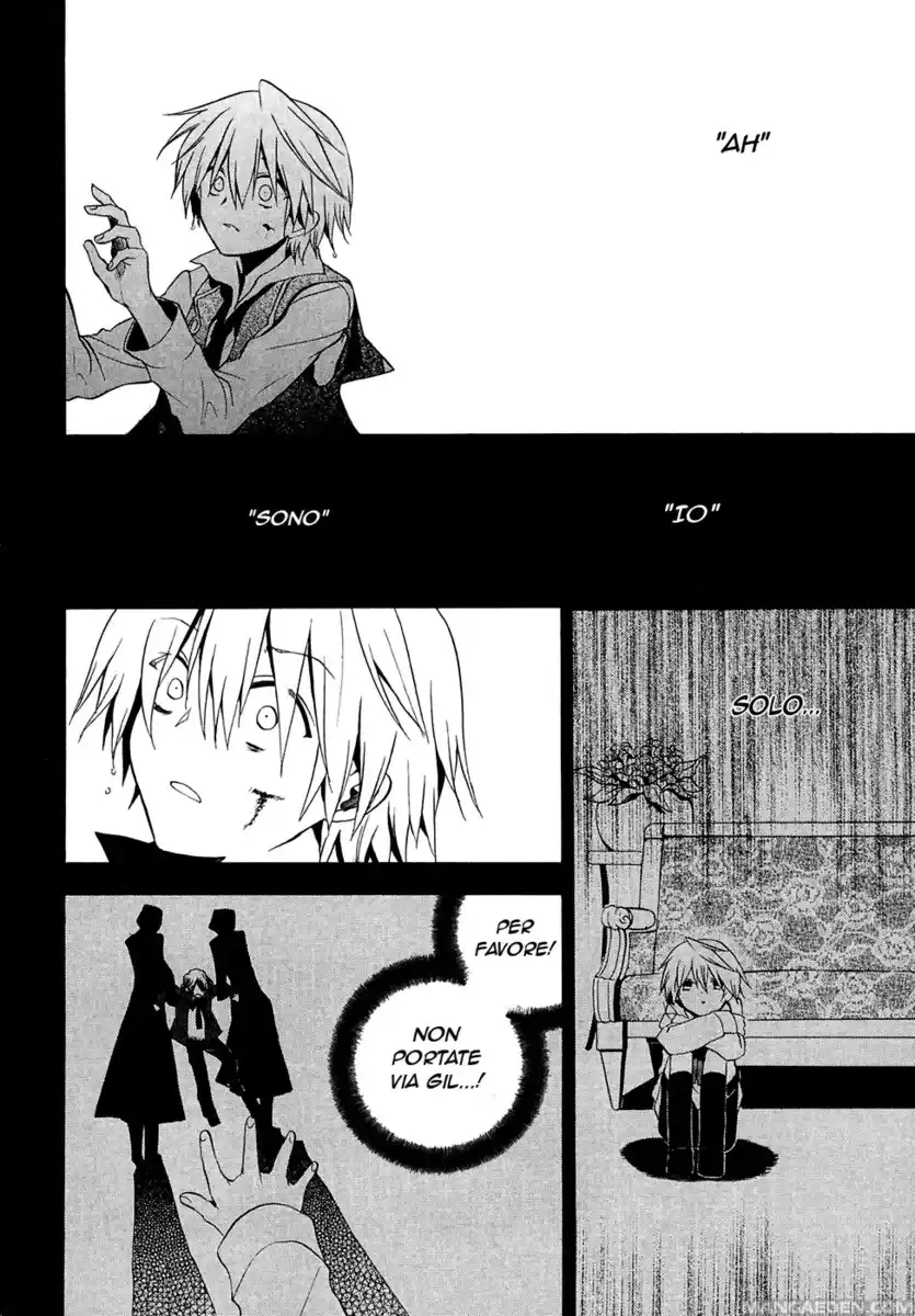 Pandora Hearts Capitolo 12 page 10