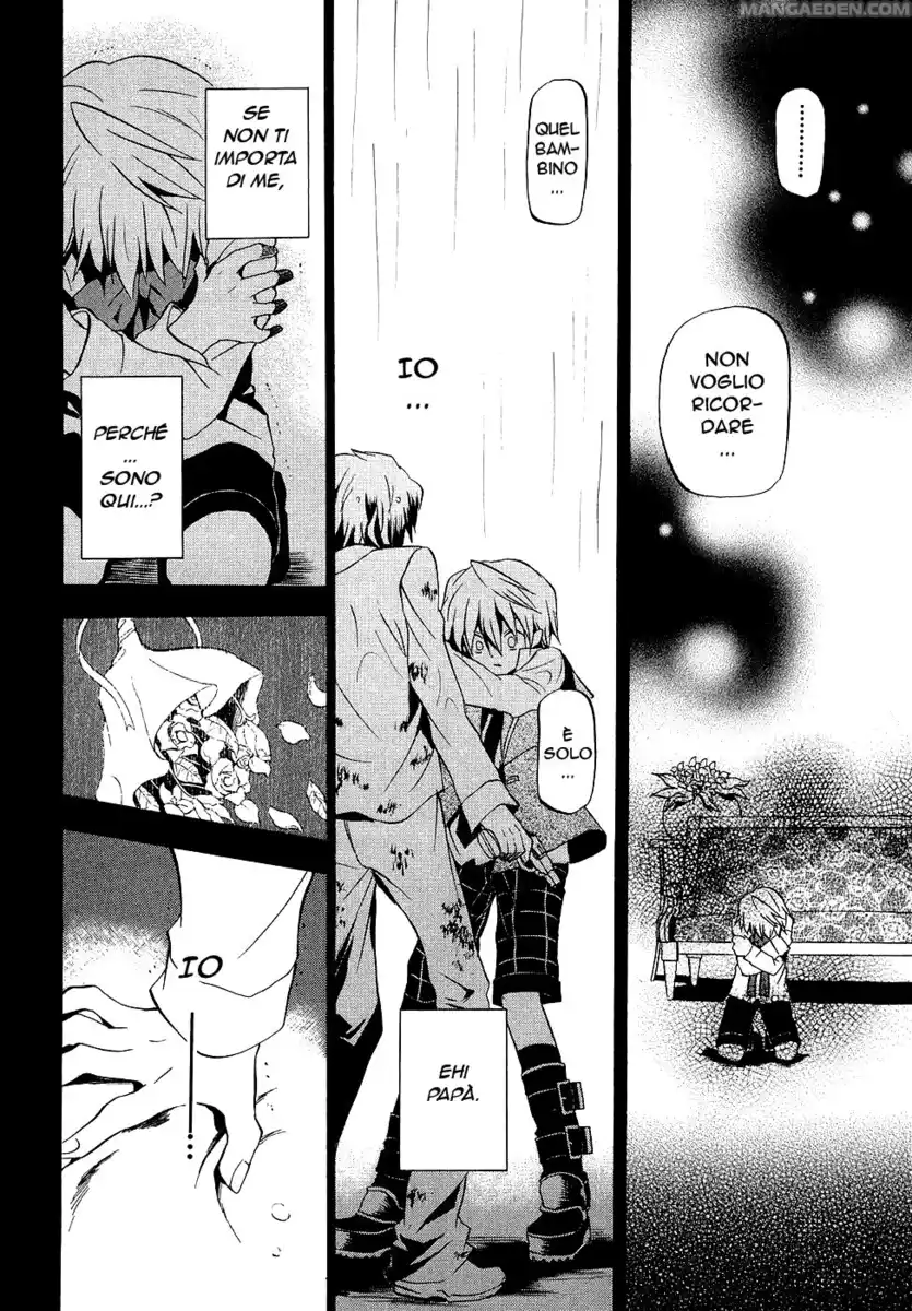 Pandora Hearts Capitolo 12 page 12