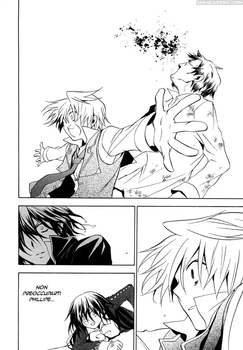 Pandora Hearts Capitolo 12 page 19