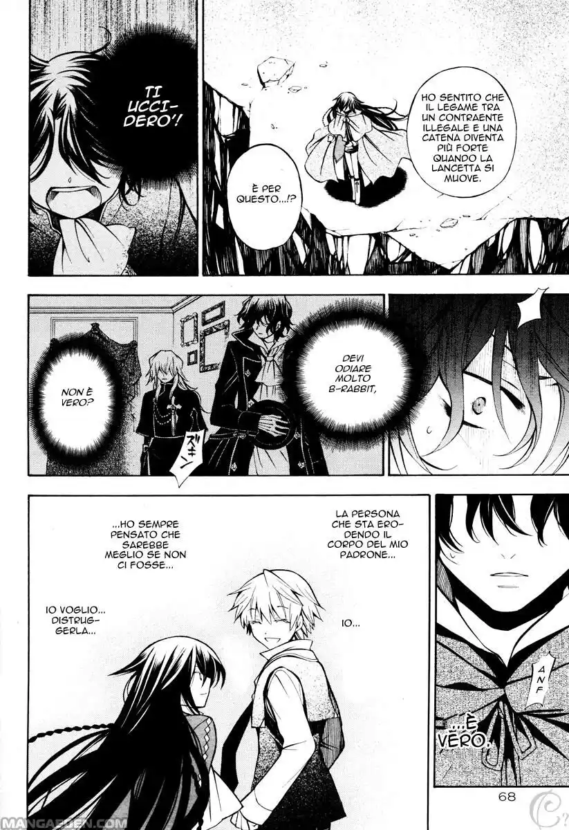 Pandora Hearts Capitolo 35 page 18