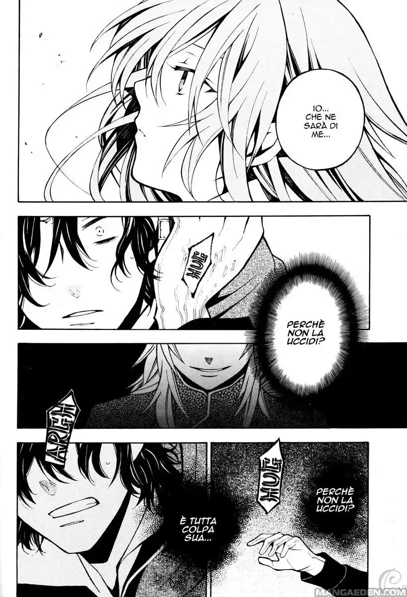 Pandora Hearts Capitolo 35 page 20