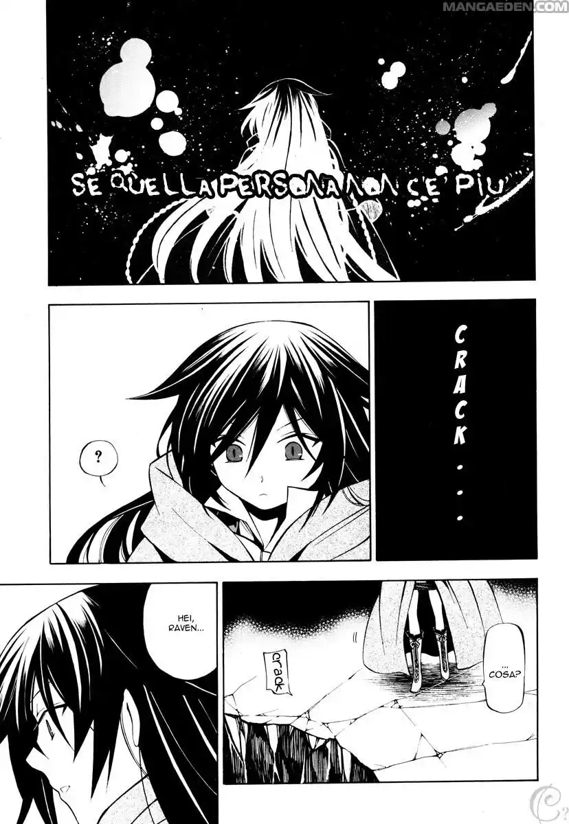 Pandora Hearts Capitolo 35 page 21