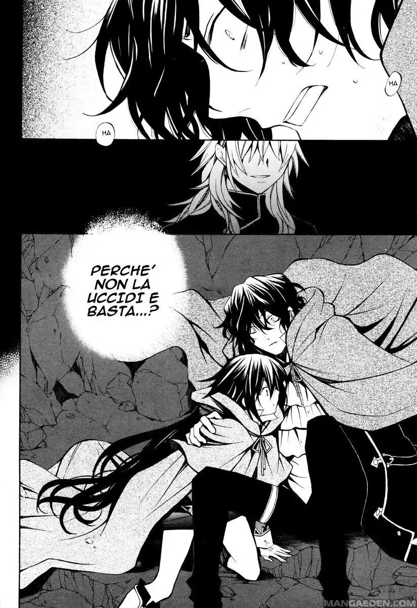 Pandora Hearts Capitolo 35 page 24