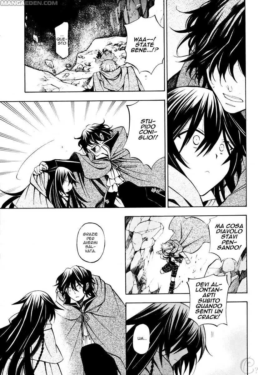 Pandora Hearts Capitolo 35 page 25