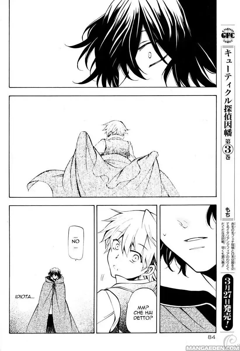 Pandora Hearts Capitolo 35 page 34