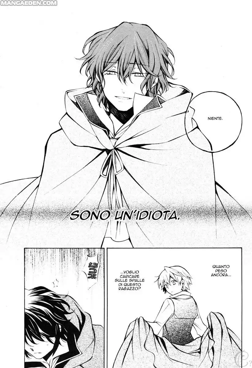 Pandora Hearts Capitolo 35 page 35