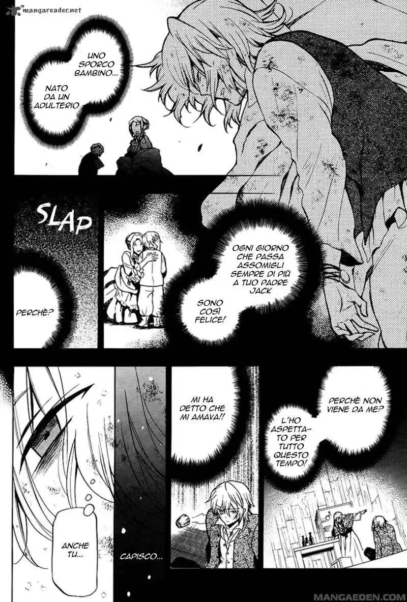 Pandora Hearts Capitolo 66 page 12