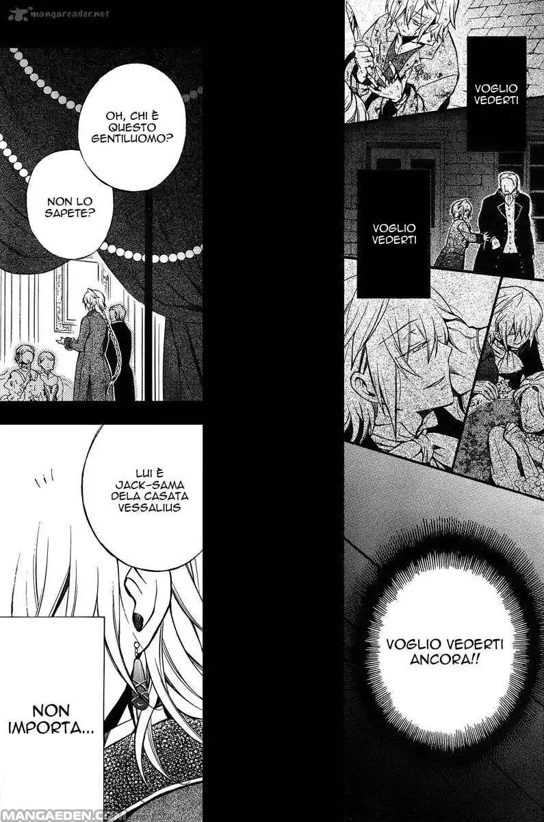 Pandora Hearts Capitolo 66 page 32