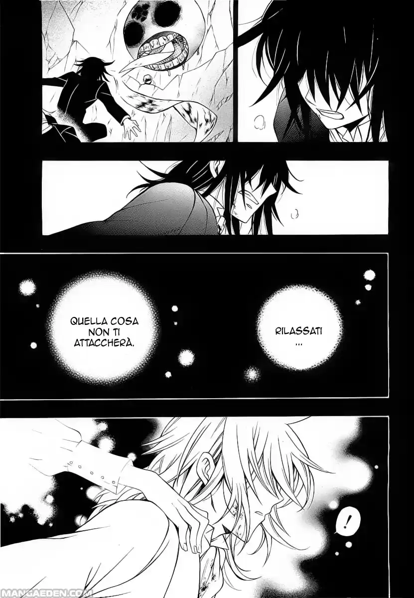 Pandora Hearts Capitolo 58 page 14