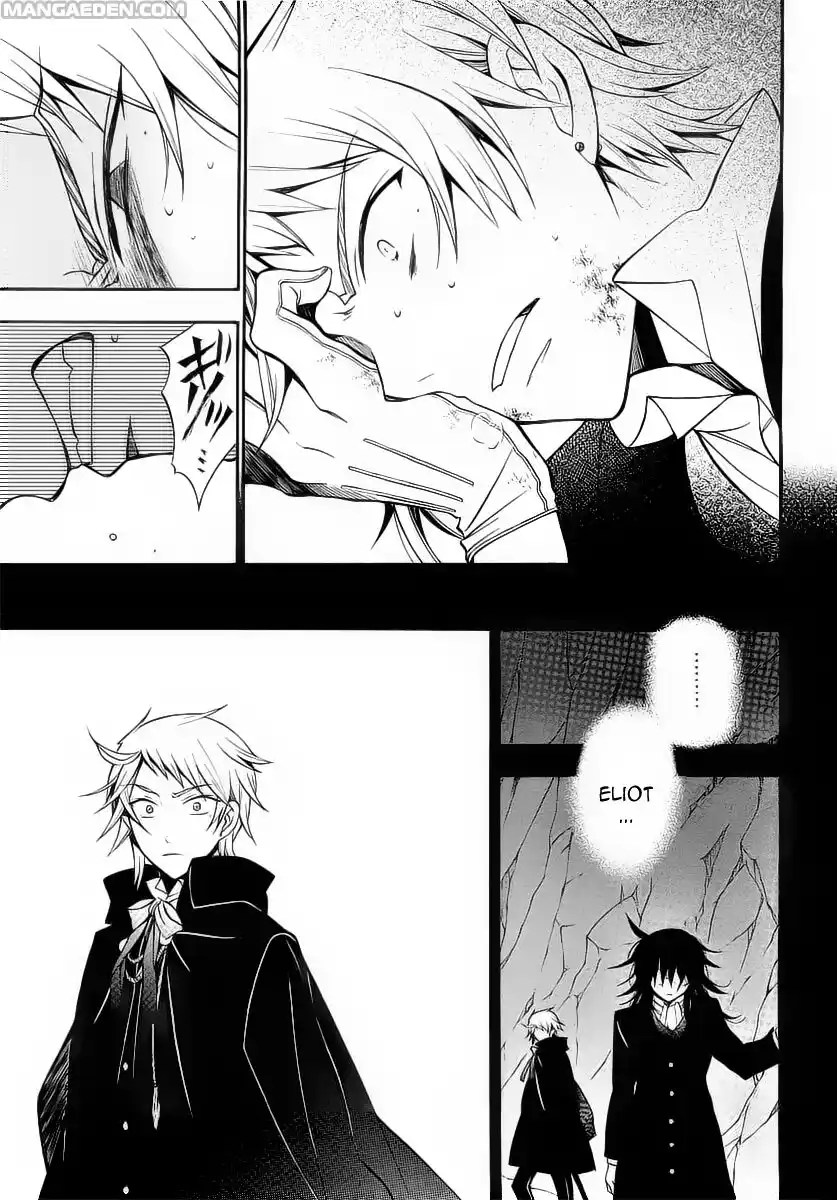 Pandora Hearts Capitolo 58 page 6