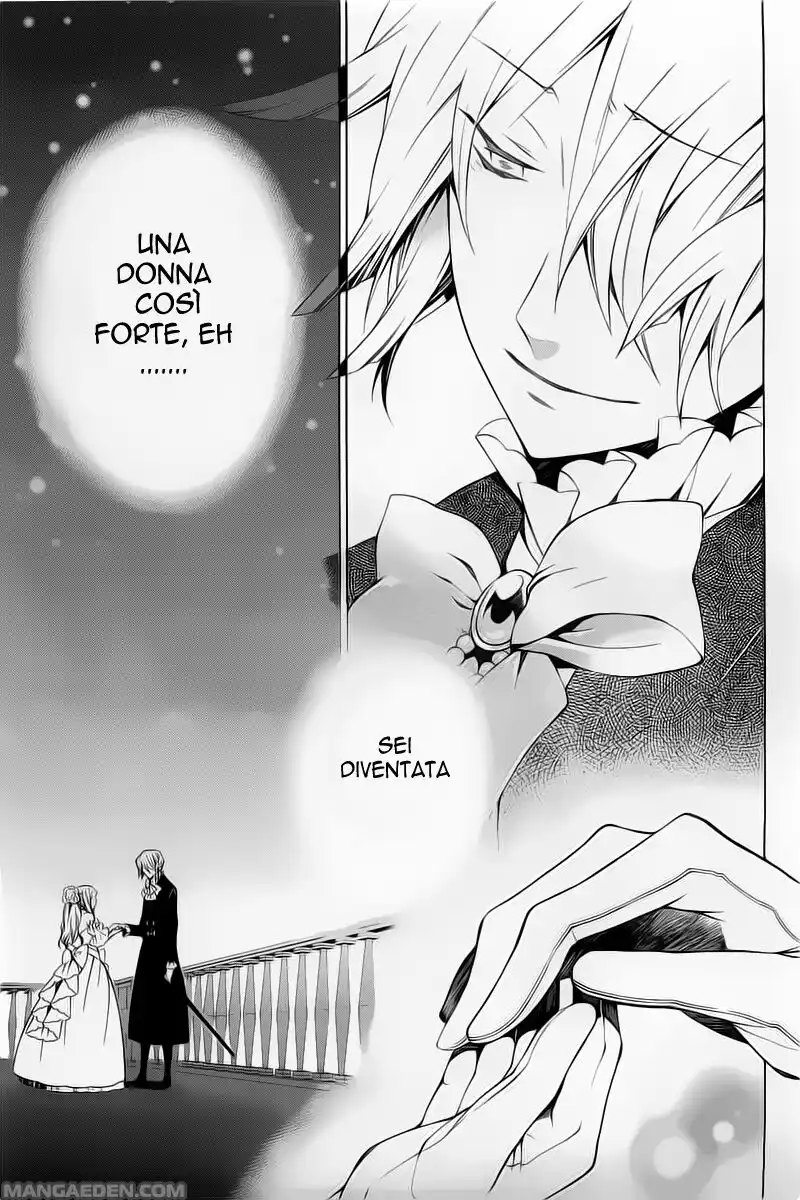 Pandora Hearts Capitolo 49 page 30