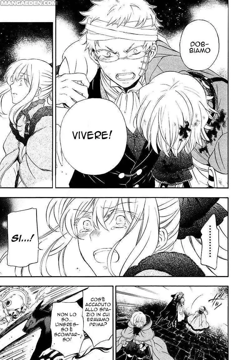 Pandora Hearts Capitolo 98 page 13