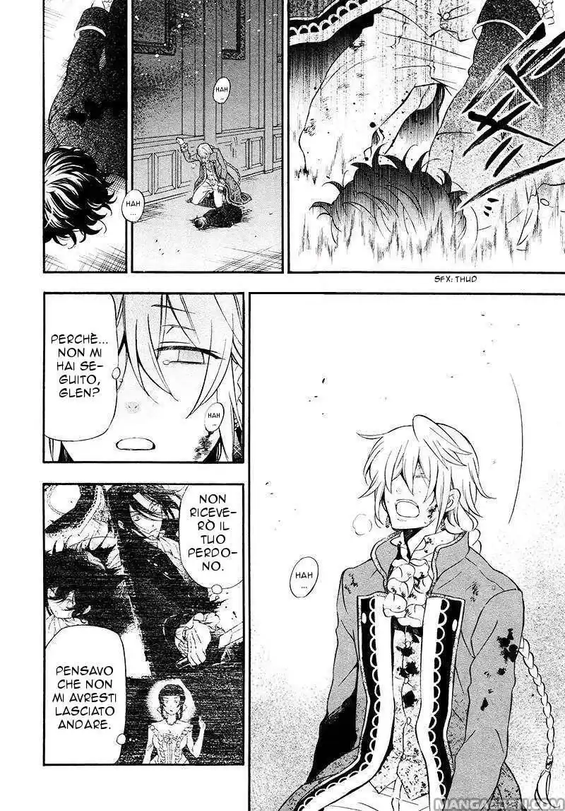 Pandora Hearts Capitolo 98 page 20