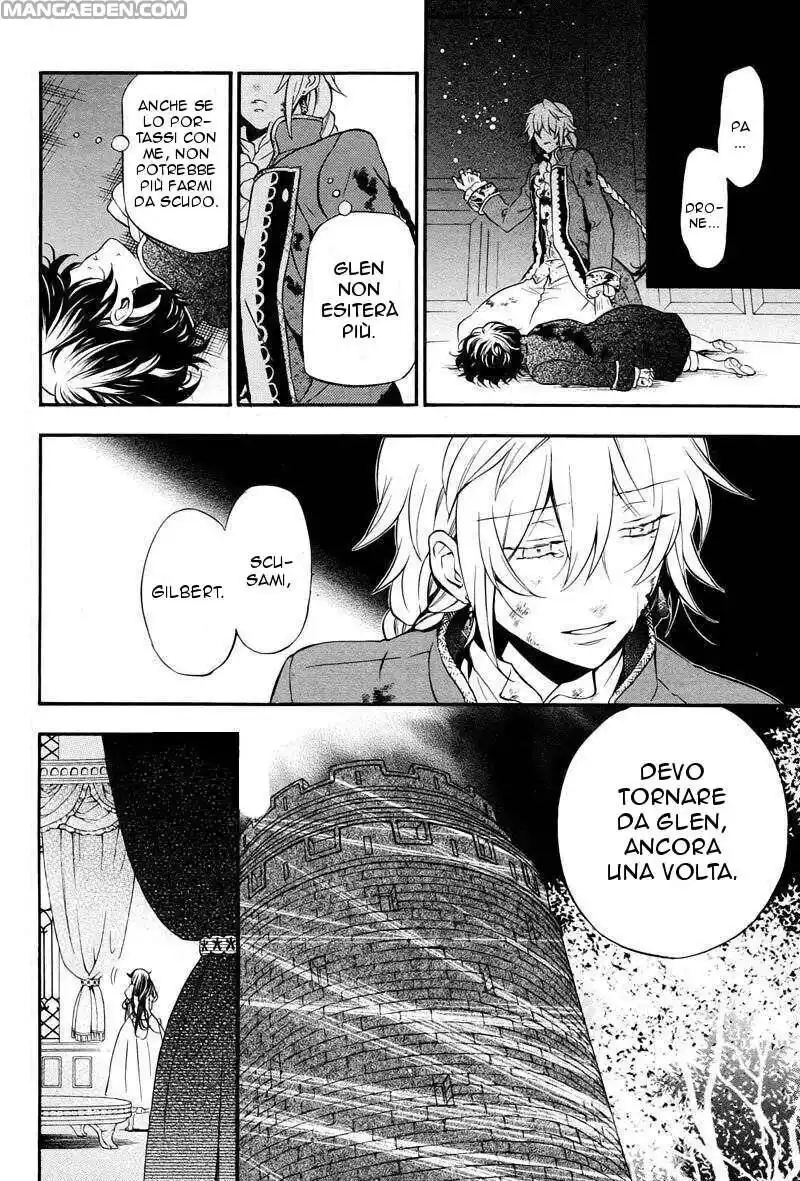 Pandora Hearts Capitolo 98 page 22