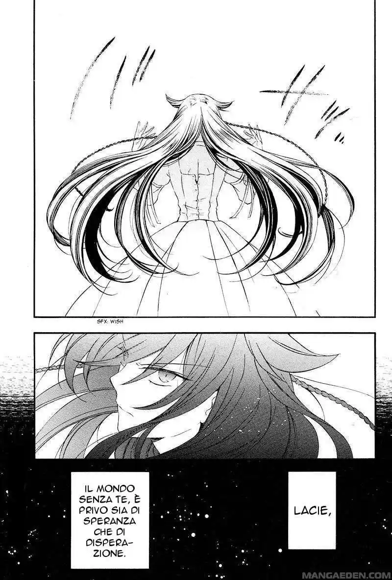 Pandora Hearts Capitolo 98 page 23