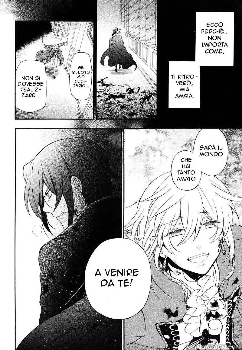 Pandora Hearts Capitolo 98 page 24