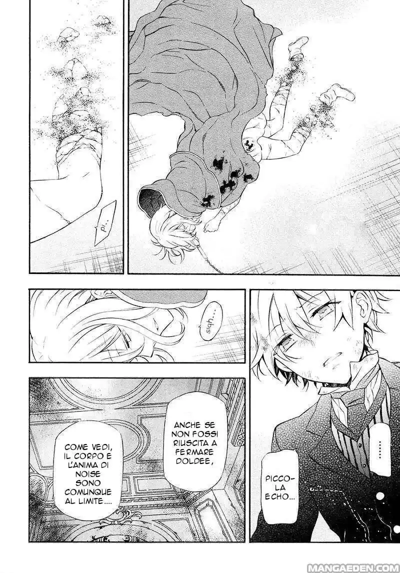 Pandora Hearts Capitolo 98 page 26