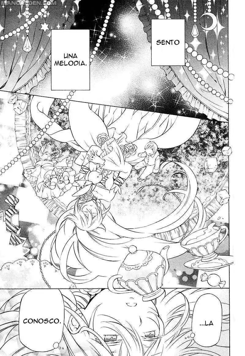 Pandora Hearts Capitolo 98 page 5