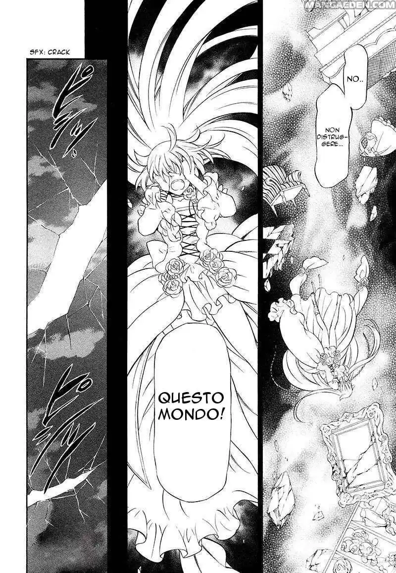 Pandora Hearts Capitolo 98 page 8