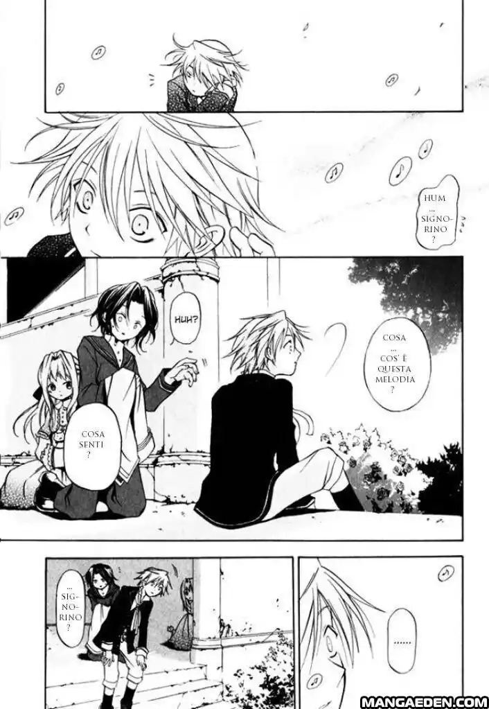 Pandora Hearts Capitolo 01 page 24