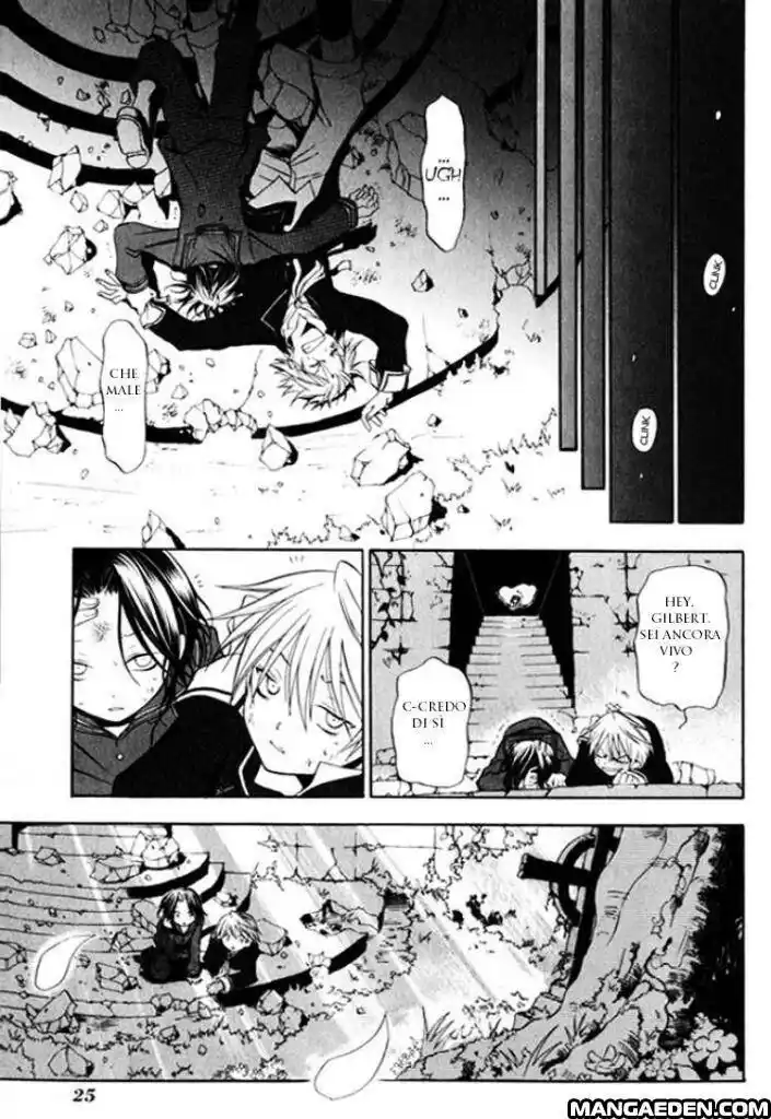 Pandora Hearts Capitolo 01 page 26