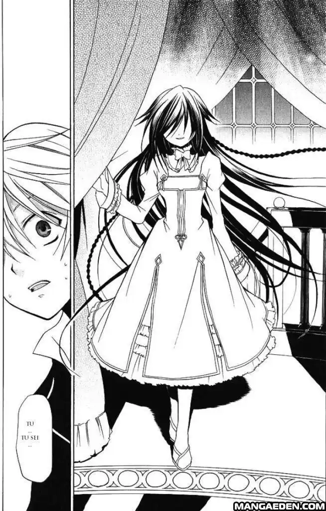 Pandora Hearts Capitolo 01 page 34