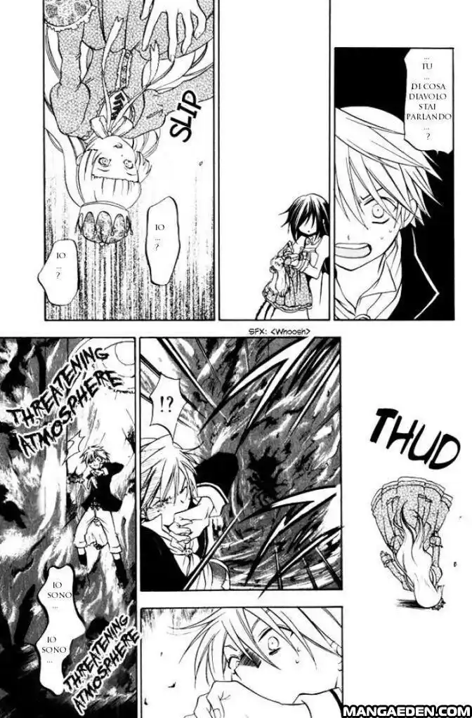 Pandora Hearts Capitolo 01 page 37