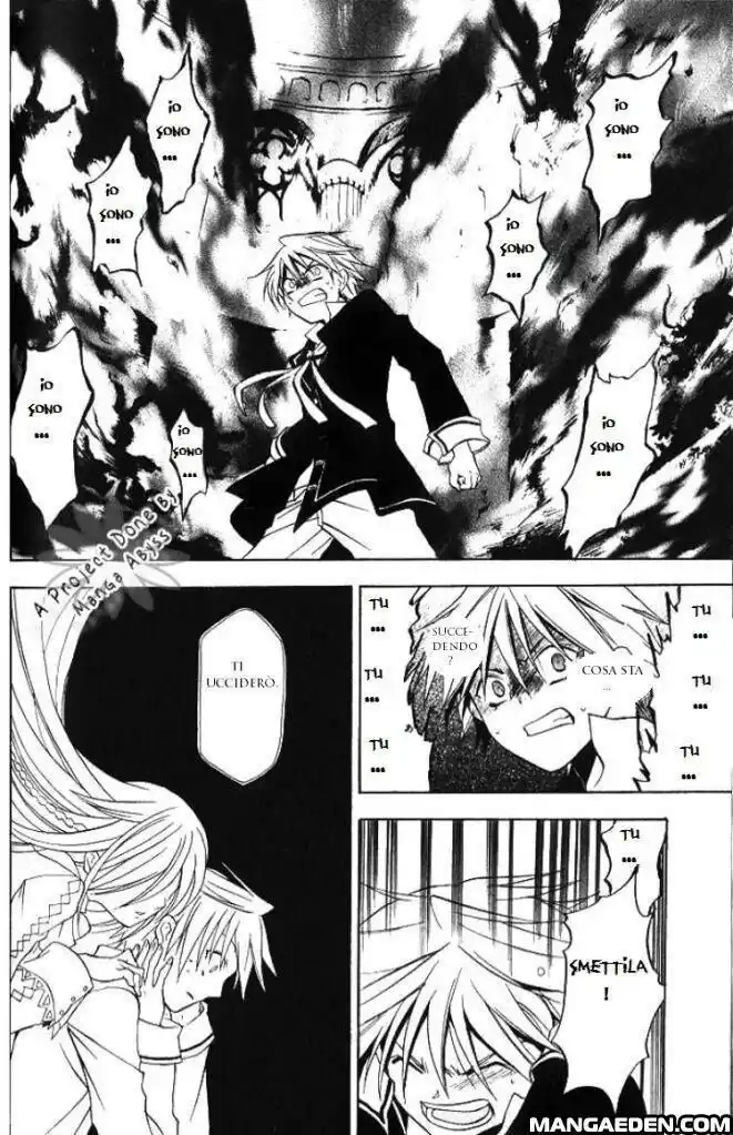 Pandora Hearts Capitolo 01 page 38