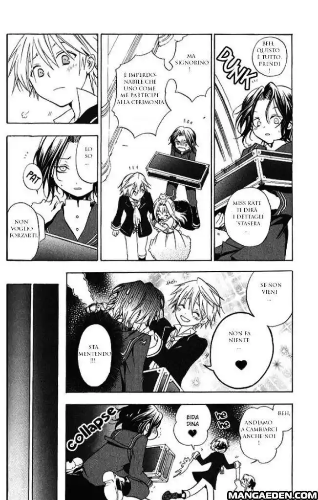 Pandora Hearts Capitolo 01 page 44