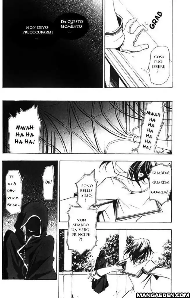 Pandora Hearts Capitolo 01 page 48