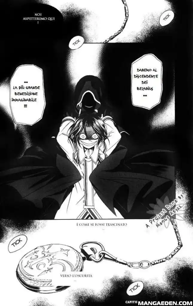 Pandora Hearts Capitolo 01 page 50