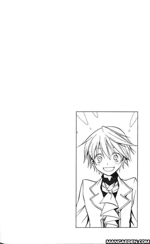 Pandora Hearts Capitolo 01 page 7