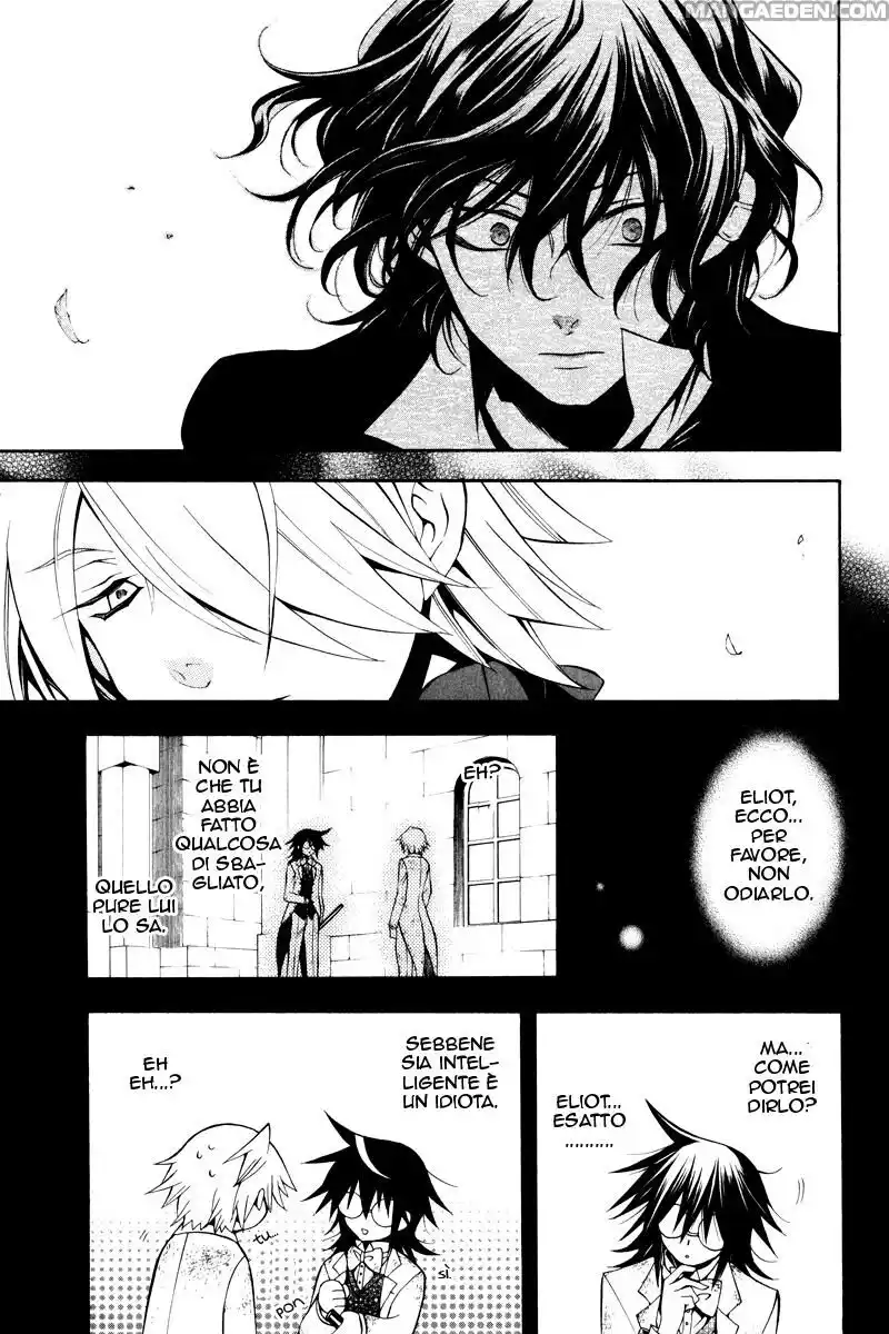 Pandora Hearts Capitolo 29 page 35