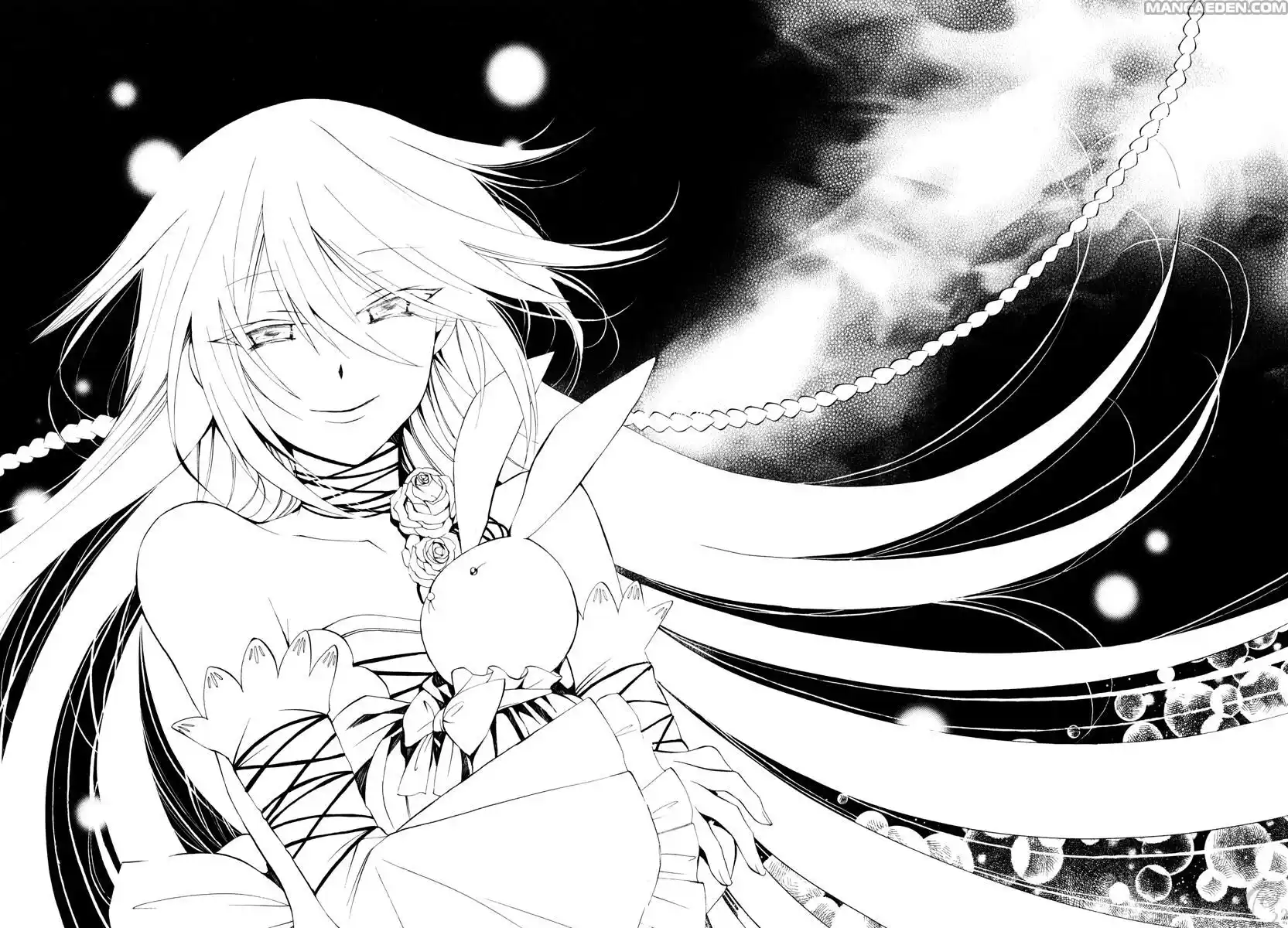 Pandora Hearts Capitolo 30 page 19