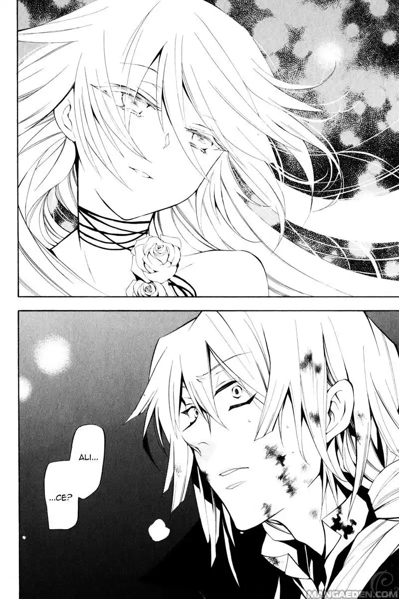 Pandora Hearts Capitolo 30 page 22