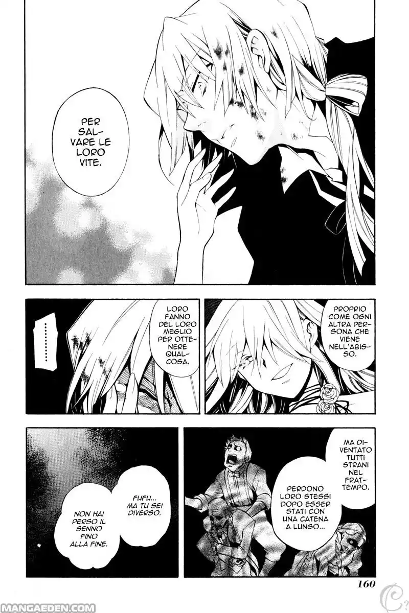 Pandora Hearts Capitolo 30 page 27