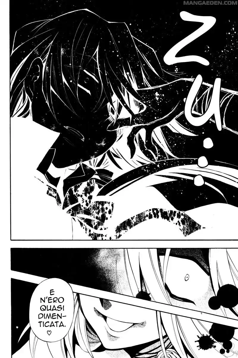 Pandora Hearts Capitolo 30 page 35